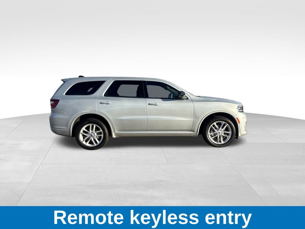 Used 2024 Dodge Durango GT image 7