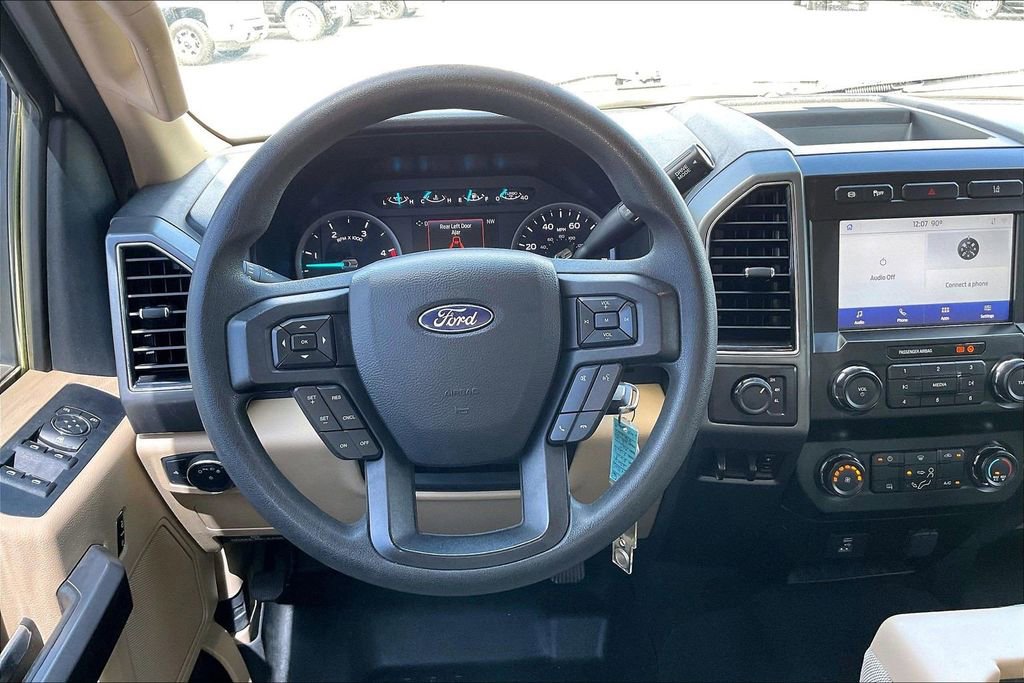 Used 2020 Ford F250 XLT image 8