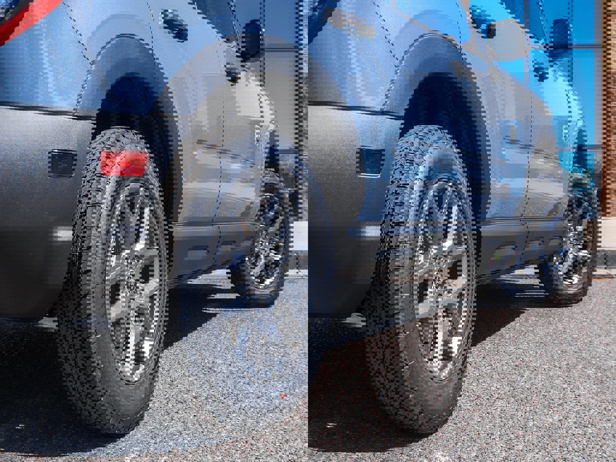 New 2026 Ford Bronco Sport Big Bend image 11