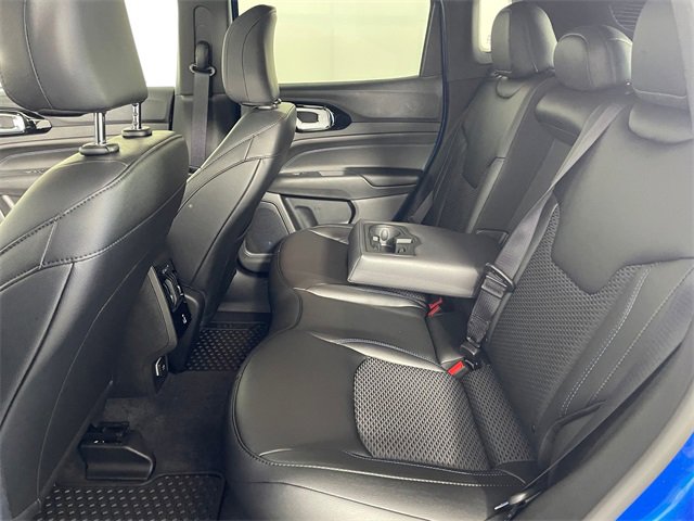 New 2025 Jeep Compass Latitude w/ Sun & Sound Group image 16