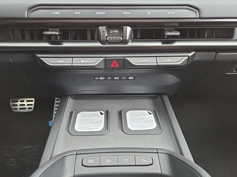 New 2027 Kia Telluride SX X-Pro AWD/4WD image 46