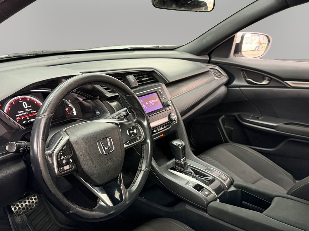 Used 2019 Honda Civic Sport image 15