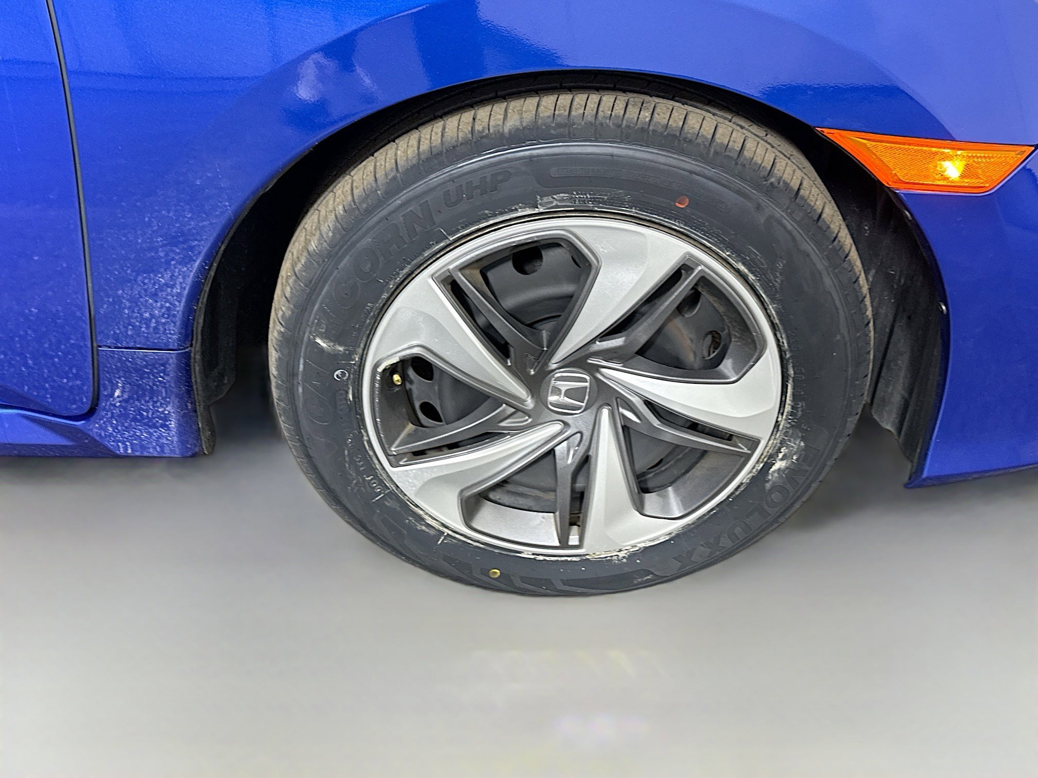 Used 2021 Honda Civic LX image 31