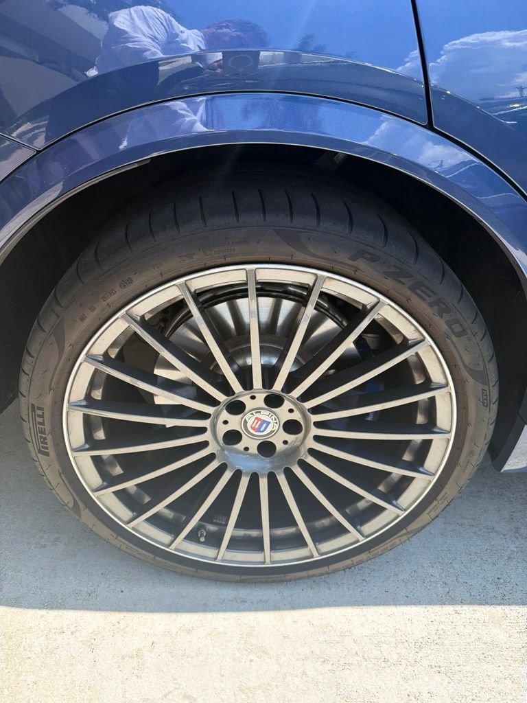 Used 2026 BMW ALPINA XB7 AWD/4WD image 6