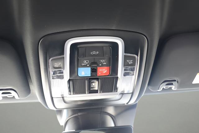 New 2026 RAM 2500 Laramie image 17