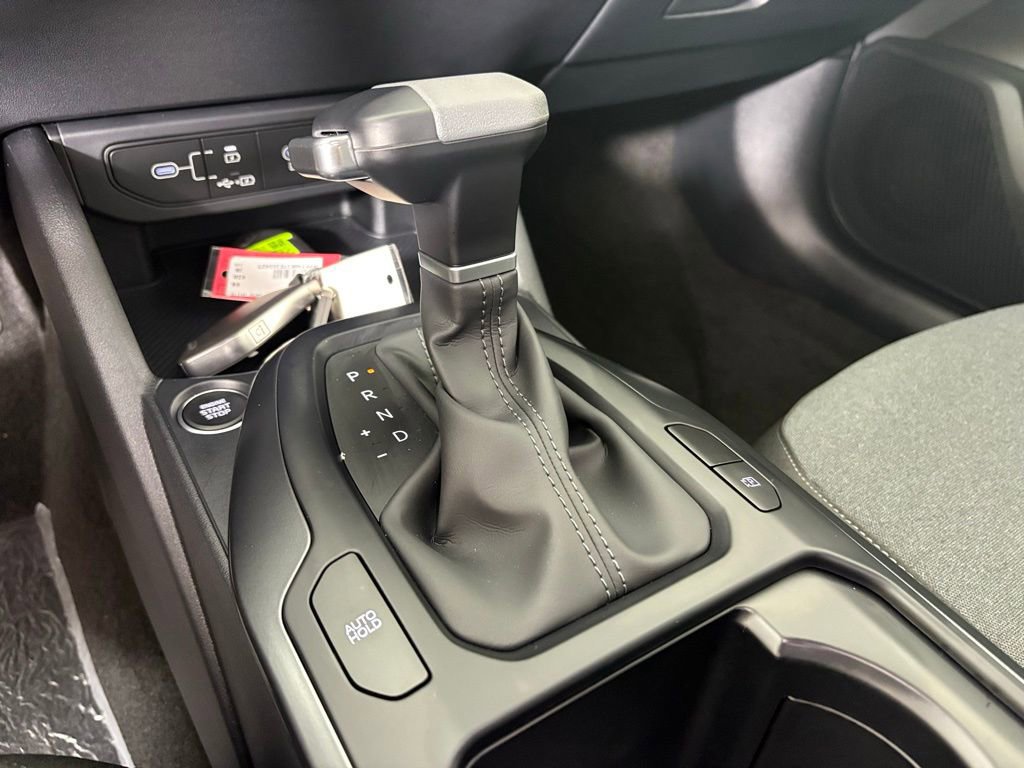 New 2026 Kia K4 LXS image 31