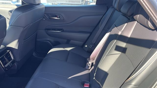 New 2026 Toyota Crown Platinum image 27