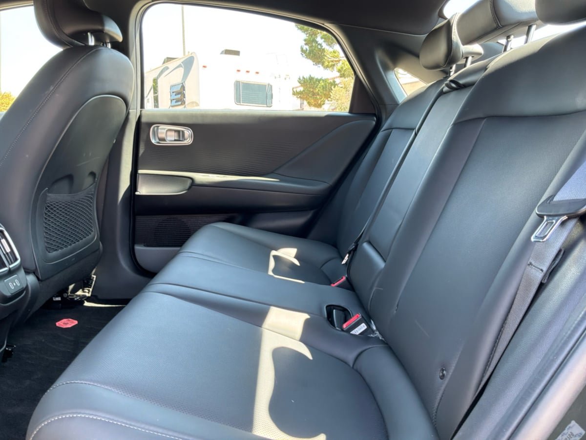 Used 2023 Hyundai Ioniq 6 SEL RWD image 19