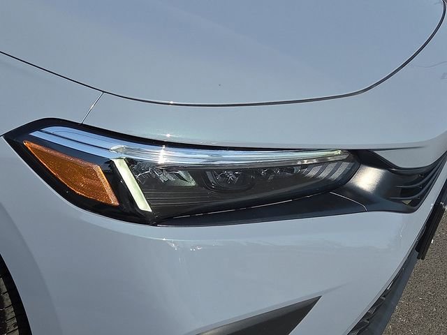 Used 2023 Honda Civic Sport image 9