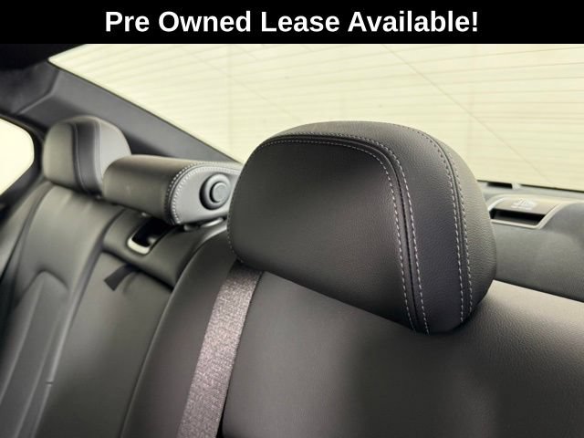 Used 2025 BMW 330i xDrive Sedan w/ Convenience Package AWD/4WD image 20