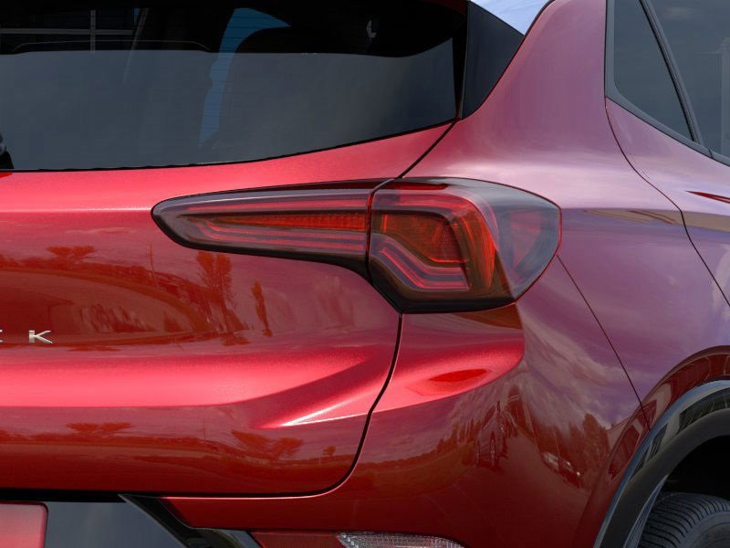 New 2026 Buick Encore GX Sport Touring w/ Comfort Package image 11