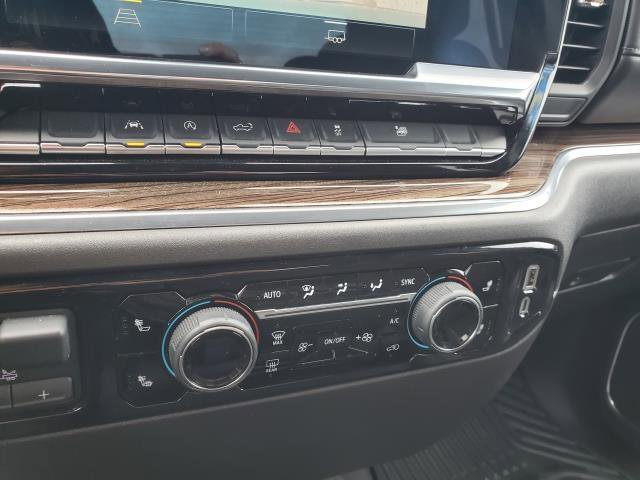 Used 2025 Chevrolet Silverado 1500 LT image 20