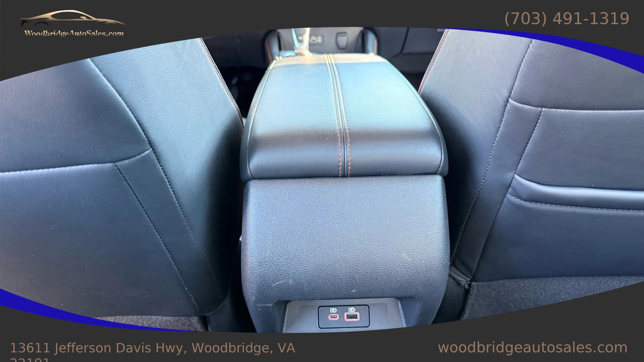 Used 2024 Nissan Altima 2.5 SR image 36