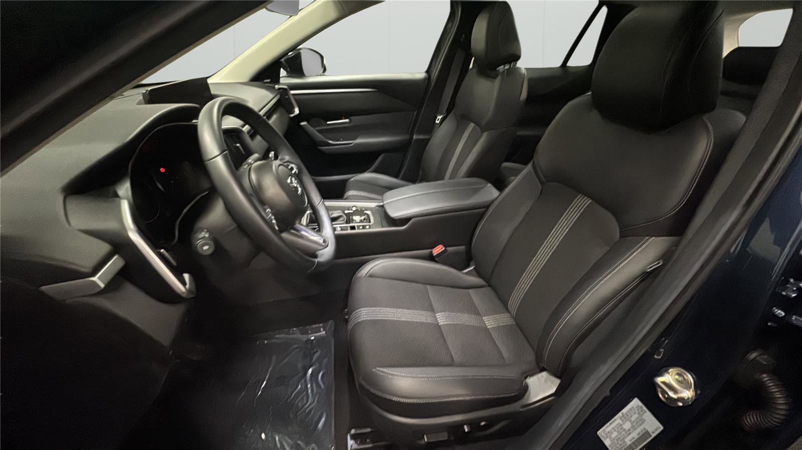 Used 2025 MAZDA CX-50 AWD 2.5 S w/ Weather Package image 10