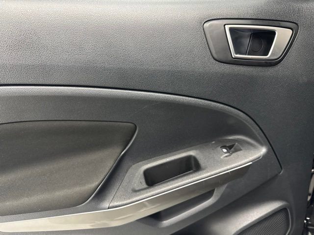 Used 2018 Ford EcoSport SE w/ SE Convenience Package FWD image 23