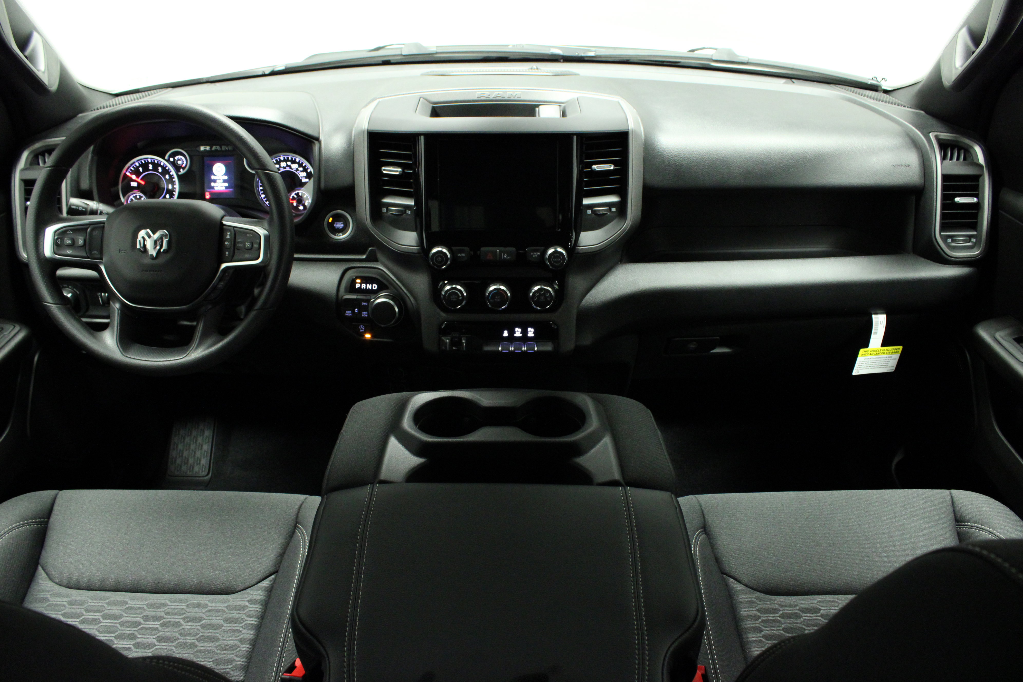 New 2026 RAM 1500 Tradesman image 18