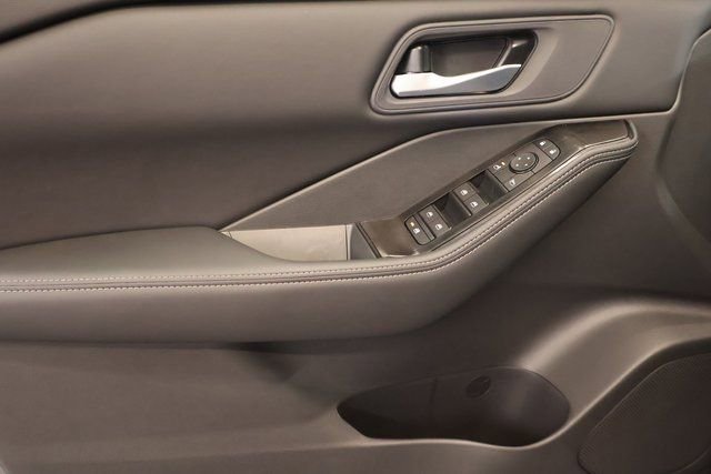 New 2026 Nissan Rogue SV w/ Cold Weather Package image 9