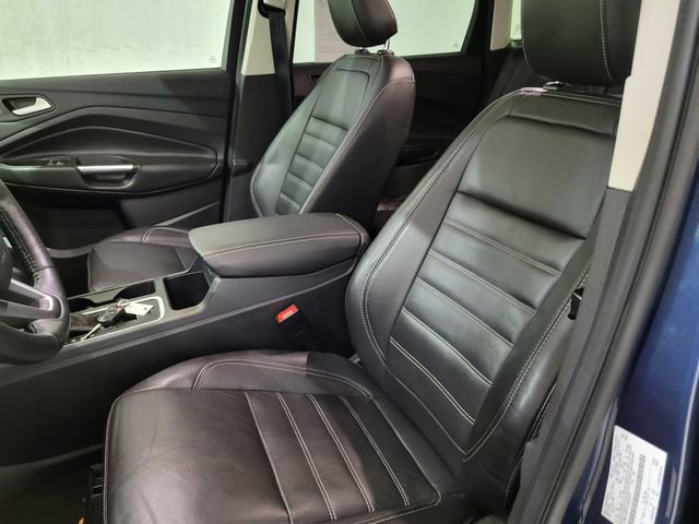 Used 2018 Ford Escape SEL w/ Ford Safe & Smart Package image 7