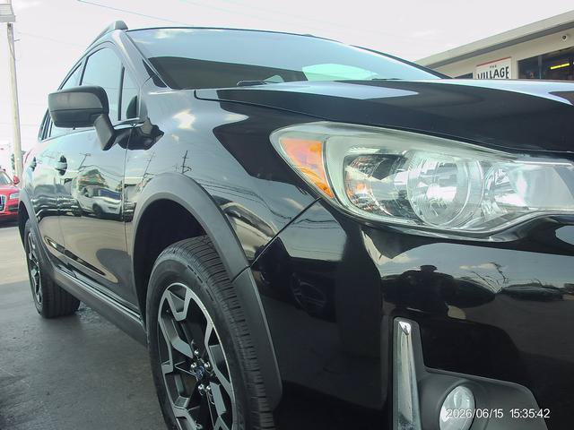 Used 2016 Subaru Crosstrek 2.0i Premium AWD/4WD image 18