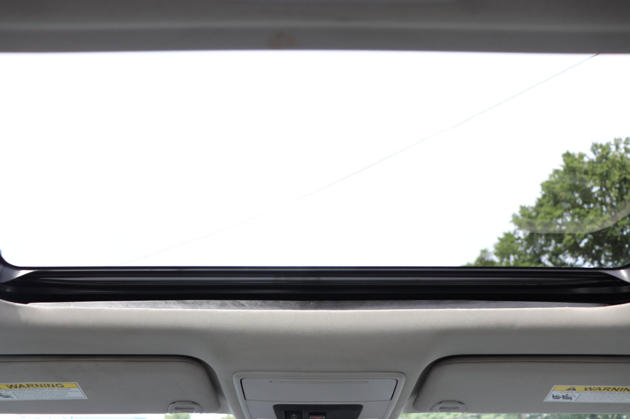 Used 2024 Honda Accord EX image 20