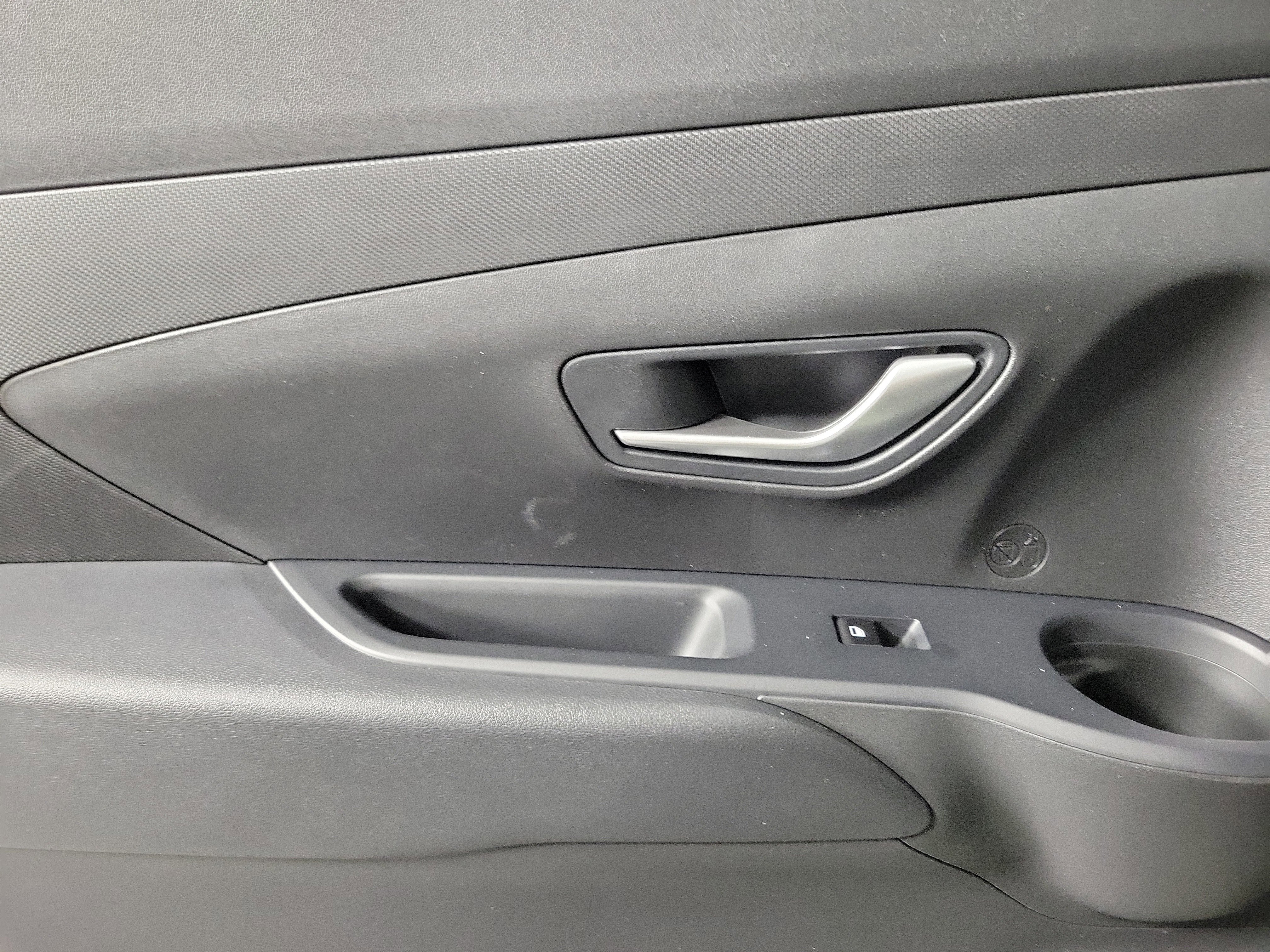 New 2025 Hyundai Santa Cruz SEL image 30