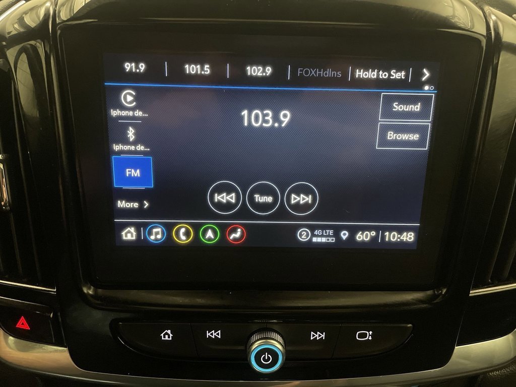 Certified 2023 Chevrolet Traverse Premier image 7