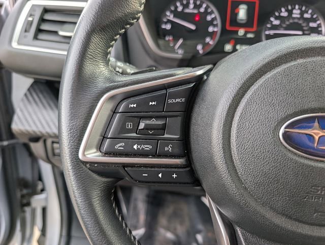 Used 2023 Subaru Ascent Premium w/ Convenience Package image 20