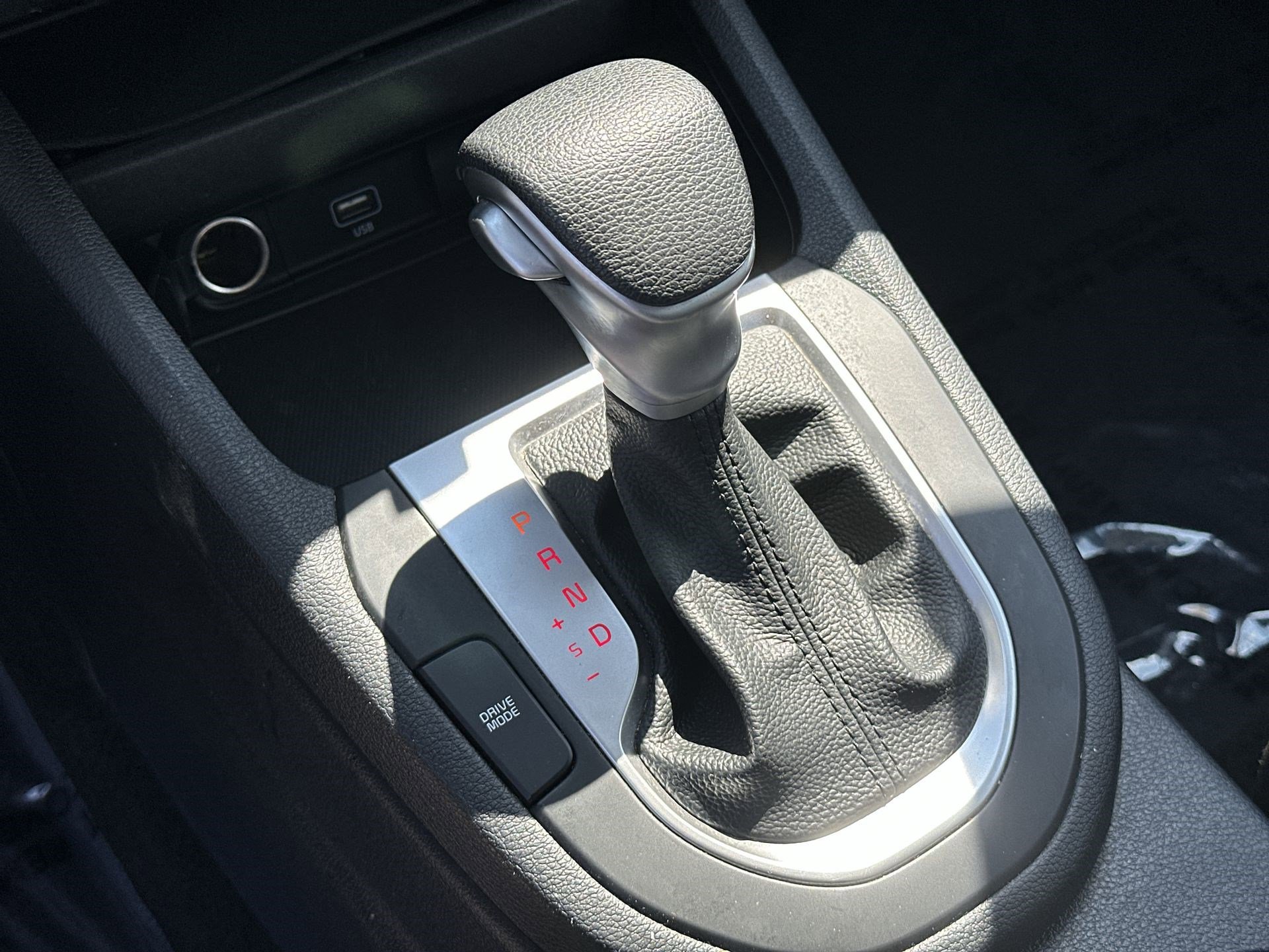 Used 2024 Kia Forte LXS image 20