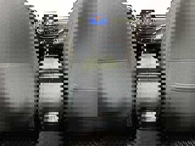 Used 2022 Nissan Altima 2.5 SV image 22