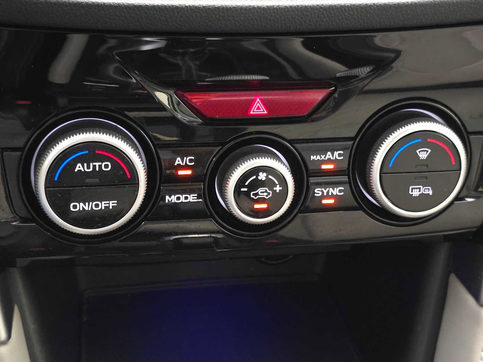 Used 2019 Subaru Forester Limited AWD/4WD image 16