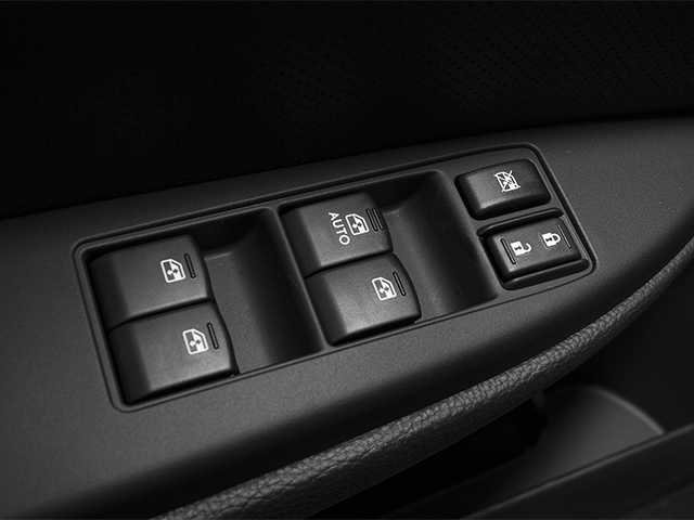 Used 2014 Subaru Legacy 2.5i Sport image 16