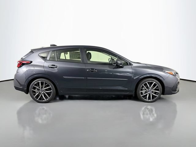 New 2026 Subaru Impreza 2.0i Sport AWD/4WD image 8