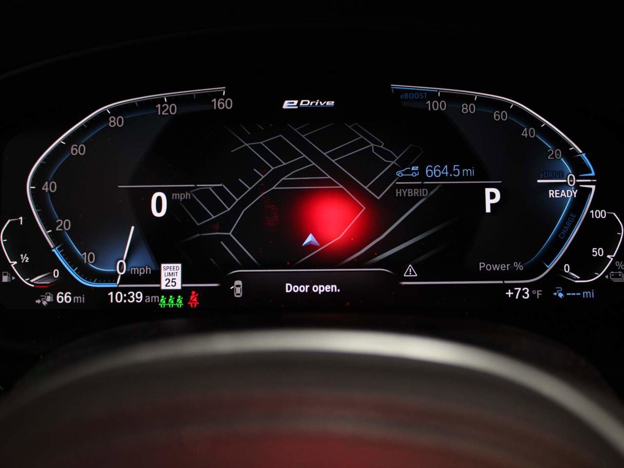 Certified 2023 BMW 530e w/ M Sport Package image 18