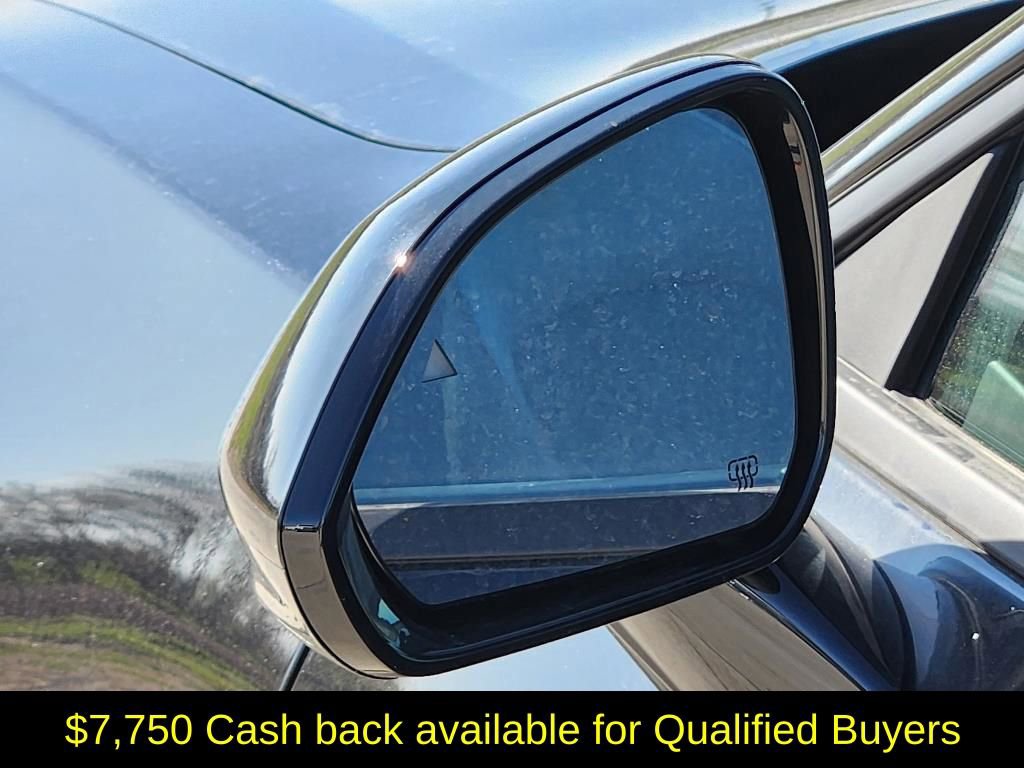 New 2025 Dodge Charger R/T w/ Quick Order Package 25M R/T image 6