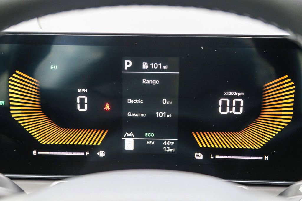 Certified 2026 Kia Sorento EX w/ EX Premium Package AWD/4WD image 23