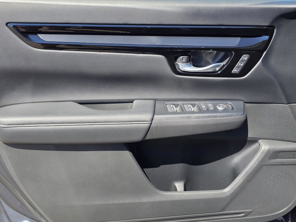 Certified 2023 Honda CR-V EX-L image 14