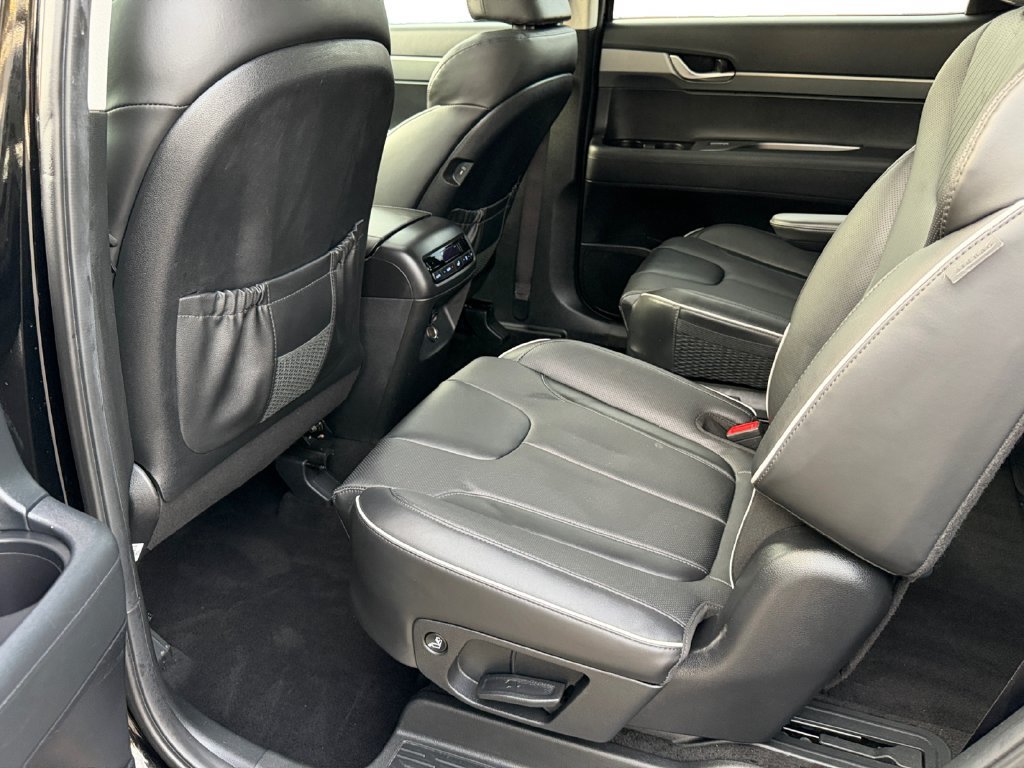 Used 2023 Hyundai Palisade XRT w/ Cargo Package AWD/4WD image 11