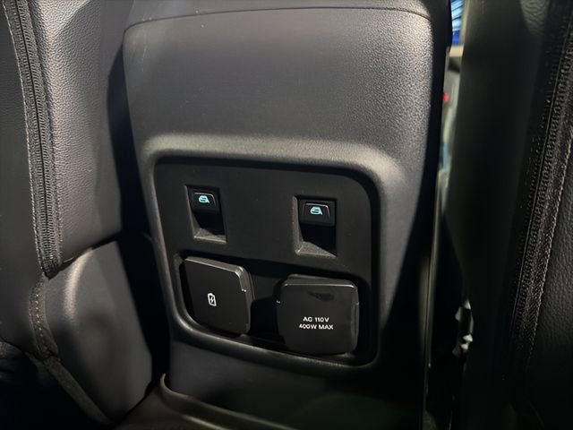 Used 2024 Ford Bronco Wildtrak image 36