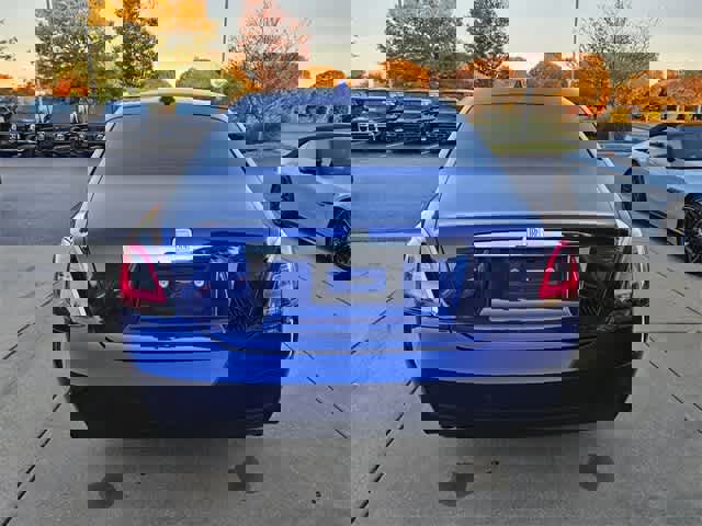 Used 2024 Rolls-Royce Ghost image 6