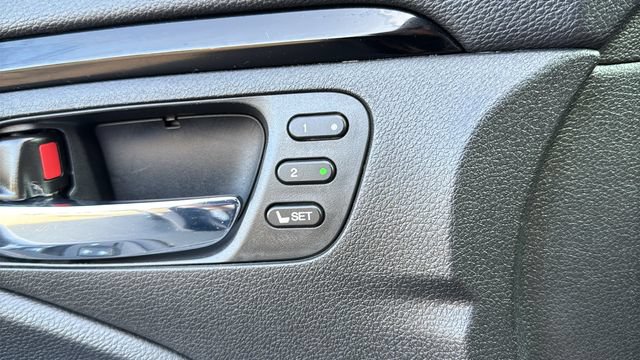 Used 2020 Honda Passport Touring image 20