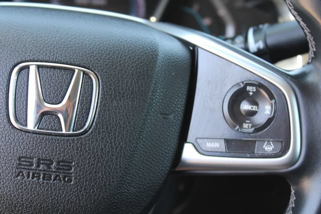 Used 2019 Honda Civic EX-L image 16