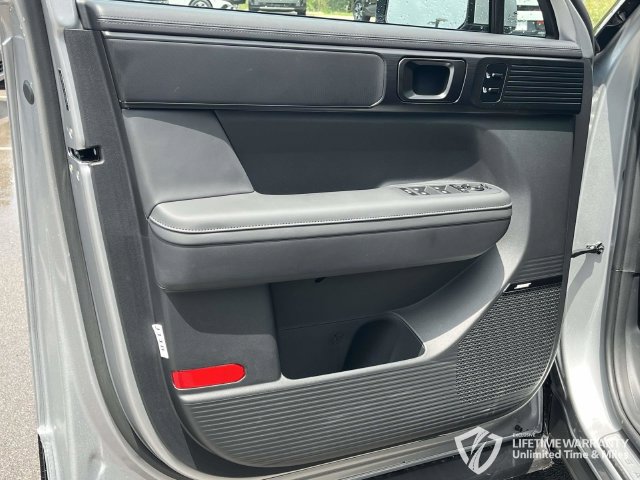 New 2027 Hyundai Santa Fe Calligraphy AWD/4WD image 12