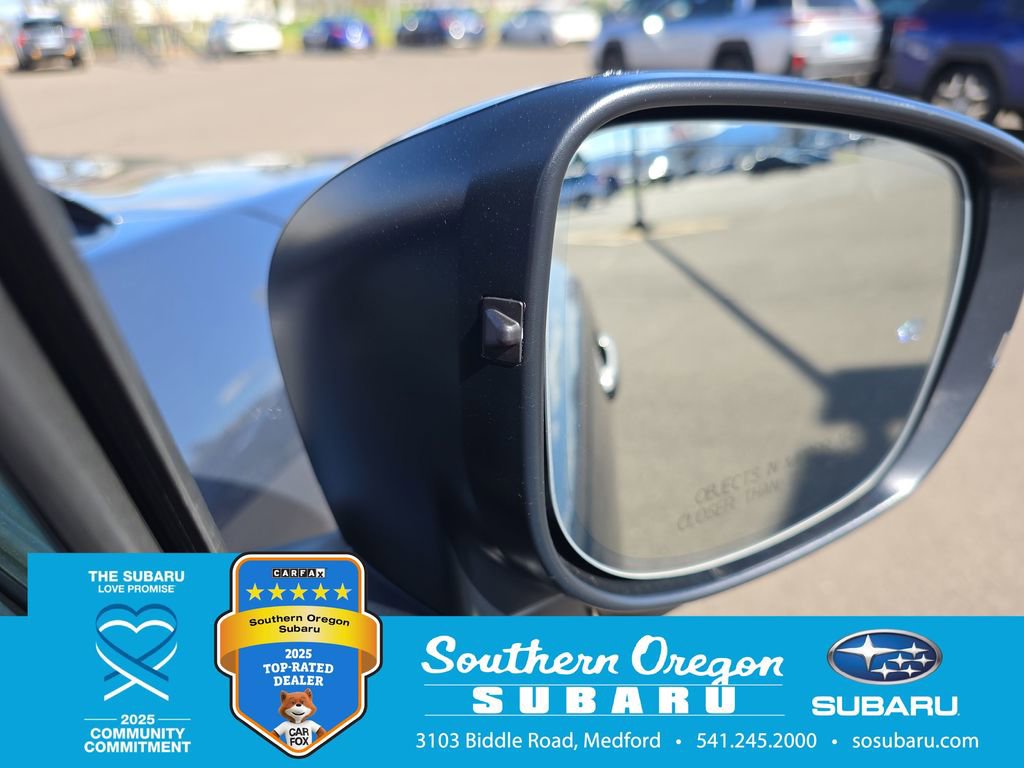 New 2026 Subaru Outback Limited image 15