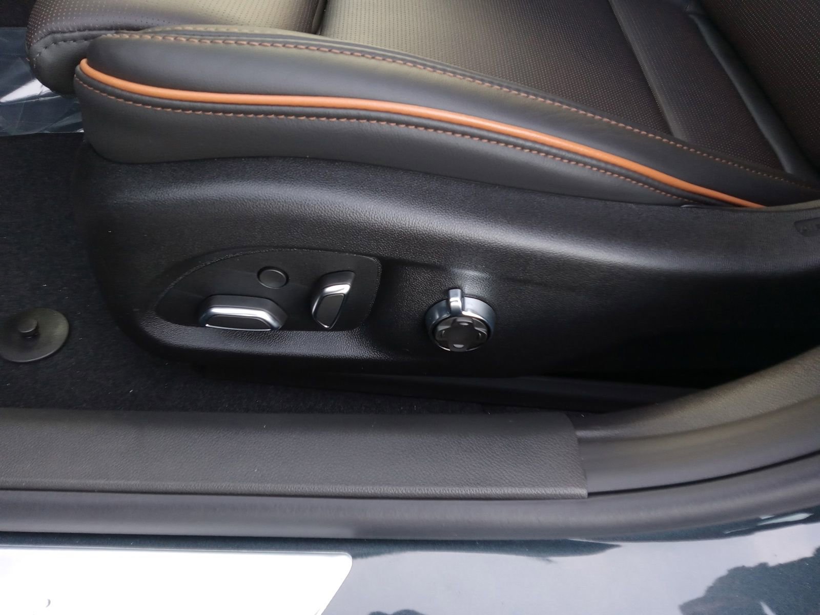 New 2026 Cadillac CT4 Sport image 12