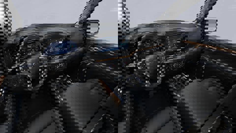 New 2026 Chevrolet Silverado 1500 RST w/ Convenience Package II image 31