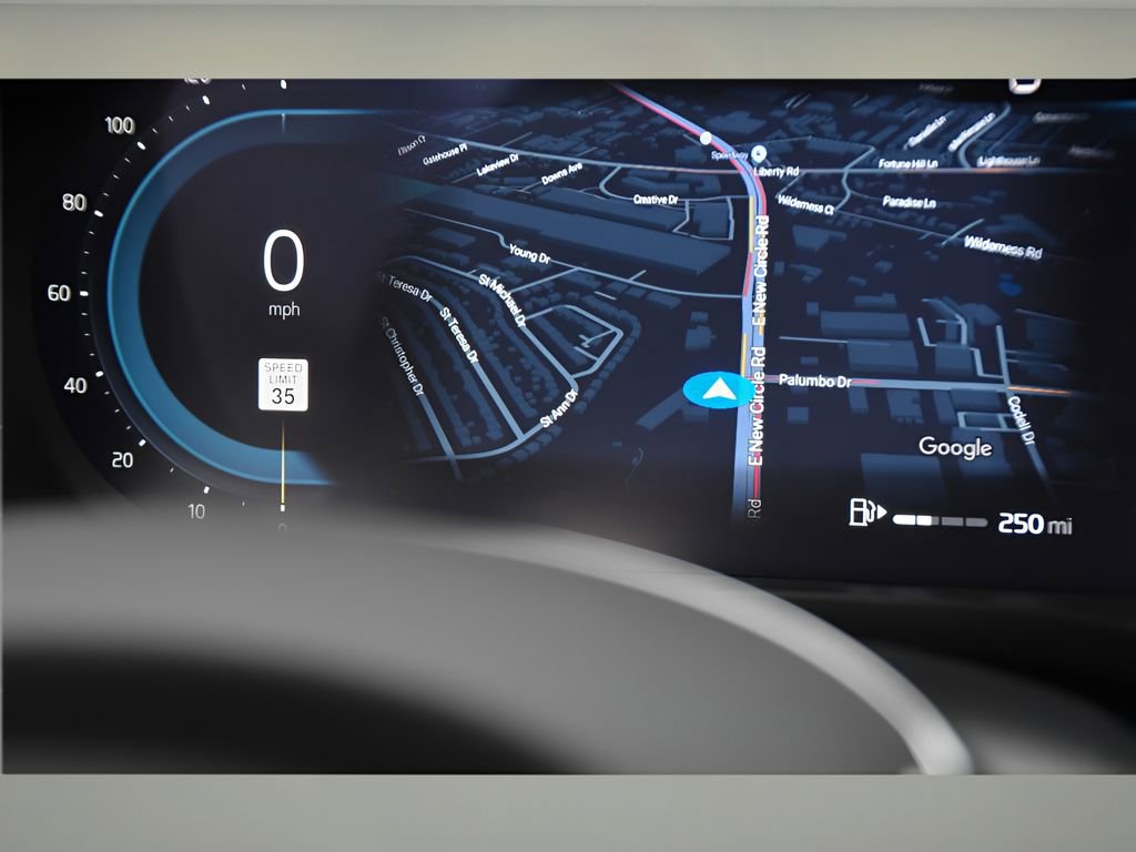 Certified 2025 Volvo XC60 B5 Core image 19