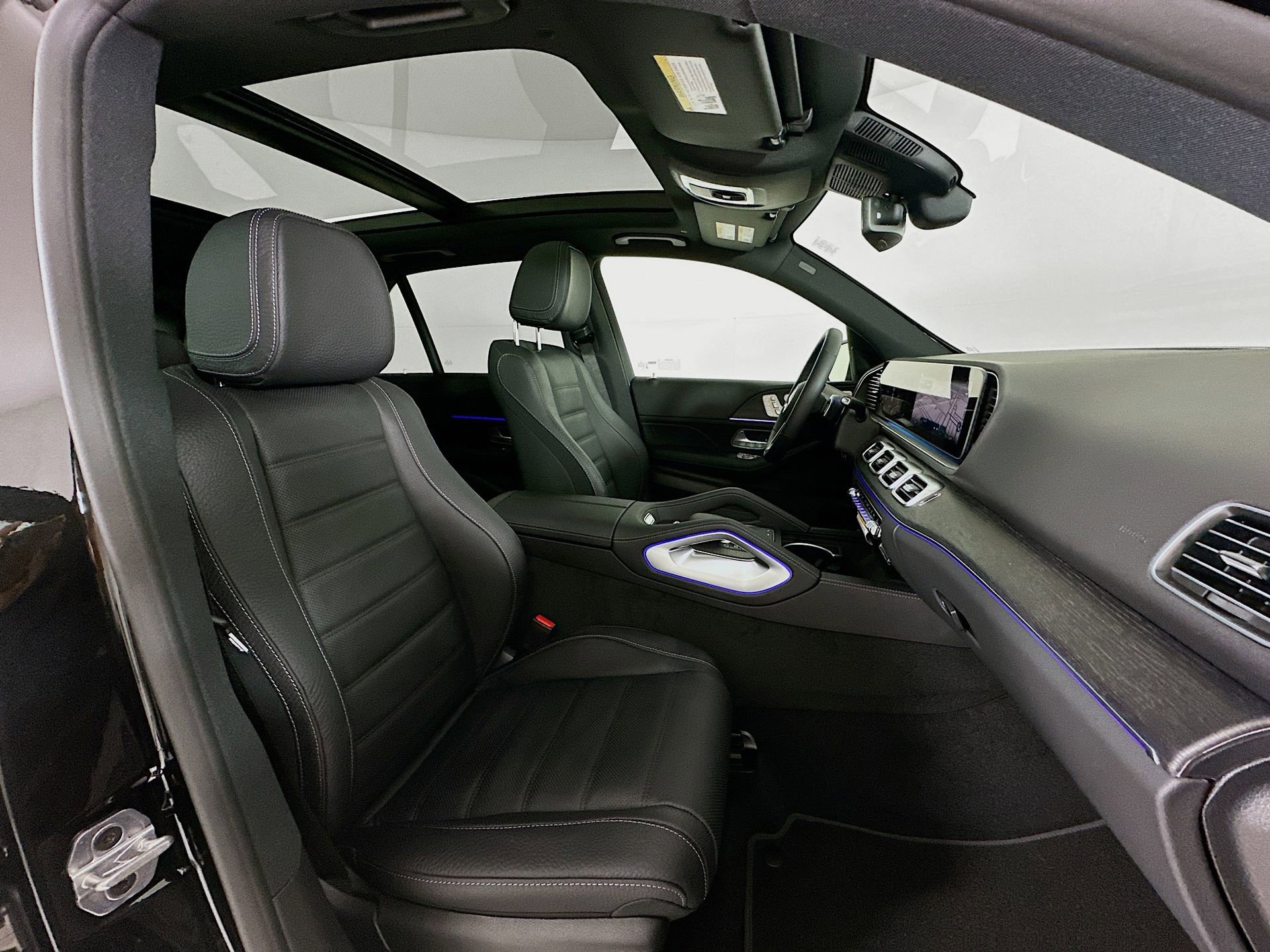 New 2026 Mercedes-Benz GLE 580 4MATIC image 31