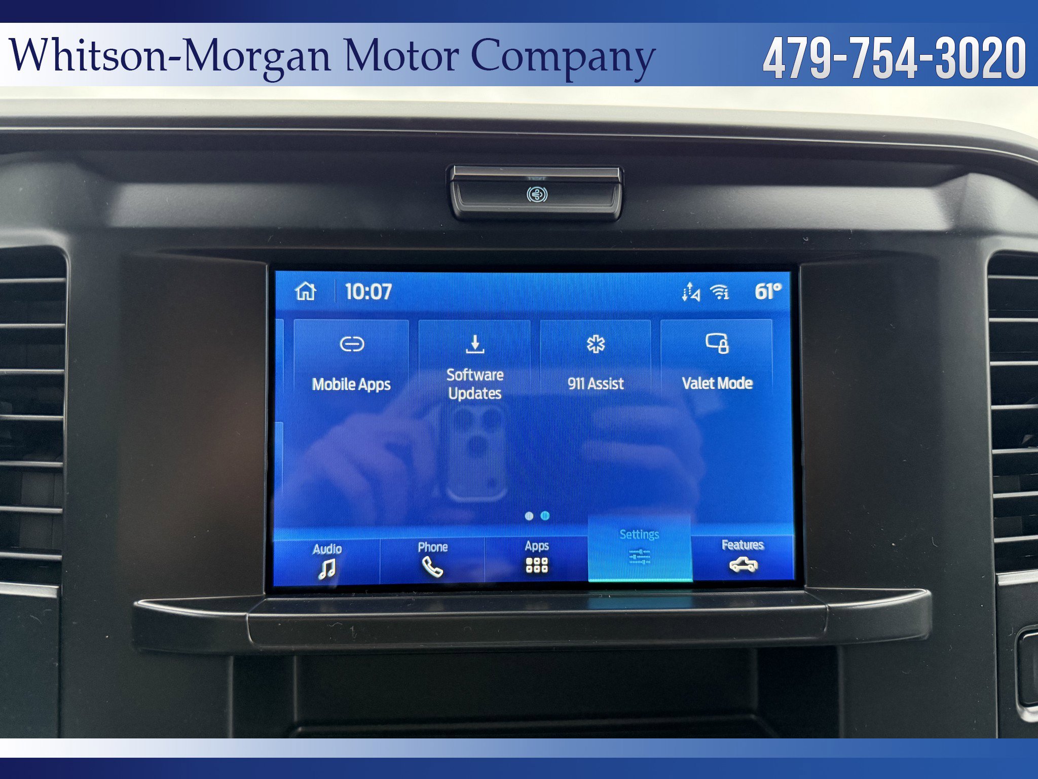 New 2026 Ford F350 XLT w/ XLT Value Package image 21