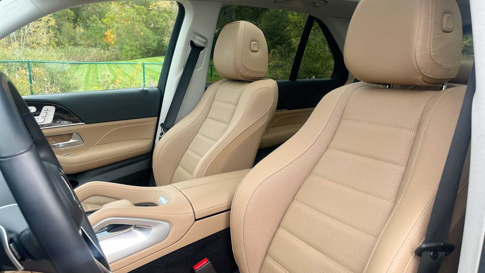 Certified 2024 Mercedes-Benz GLE 350 4MATIC image 29