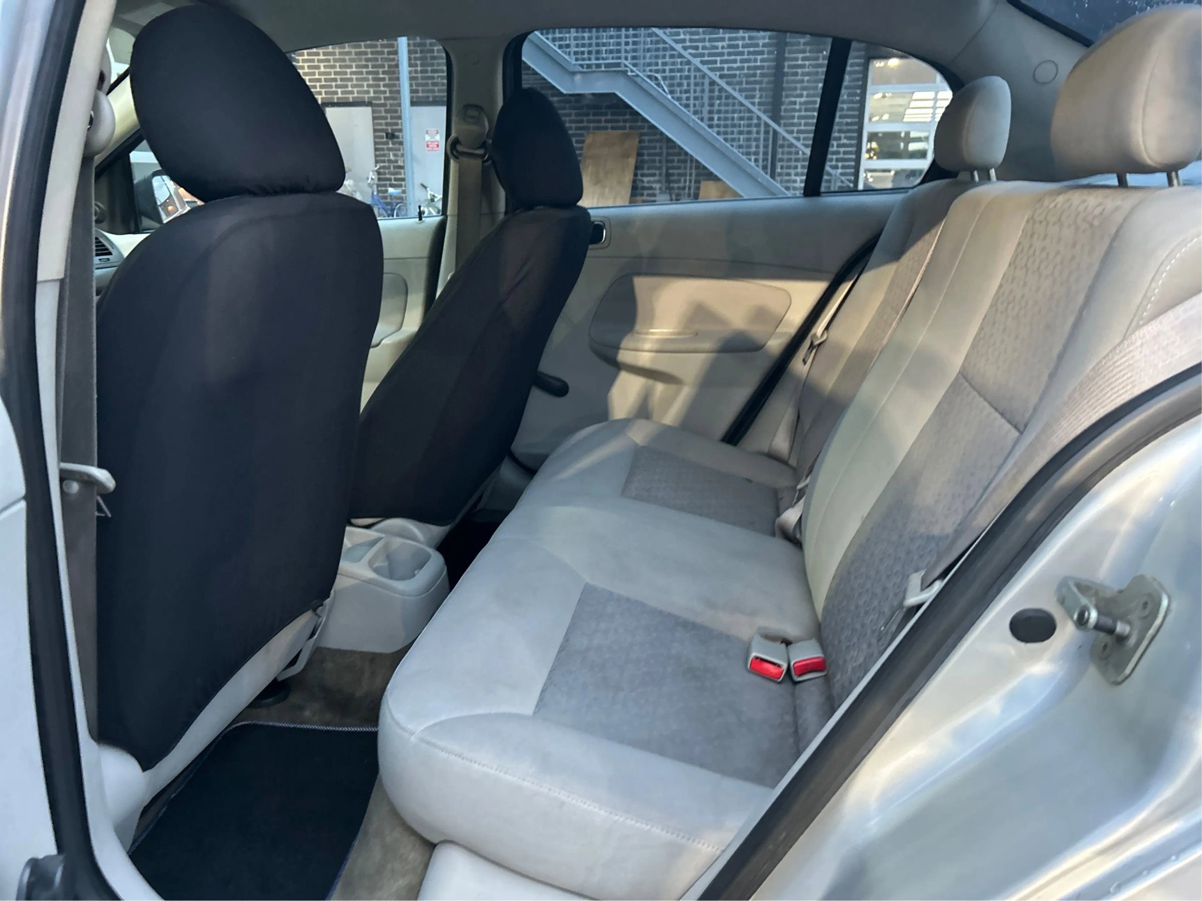 Used 2007 Chevrolet Cobalt LS image 11